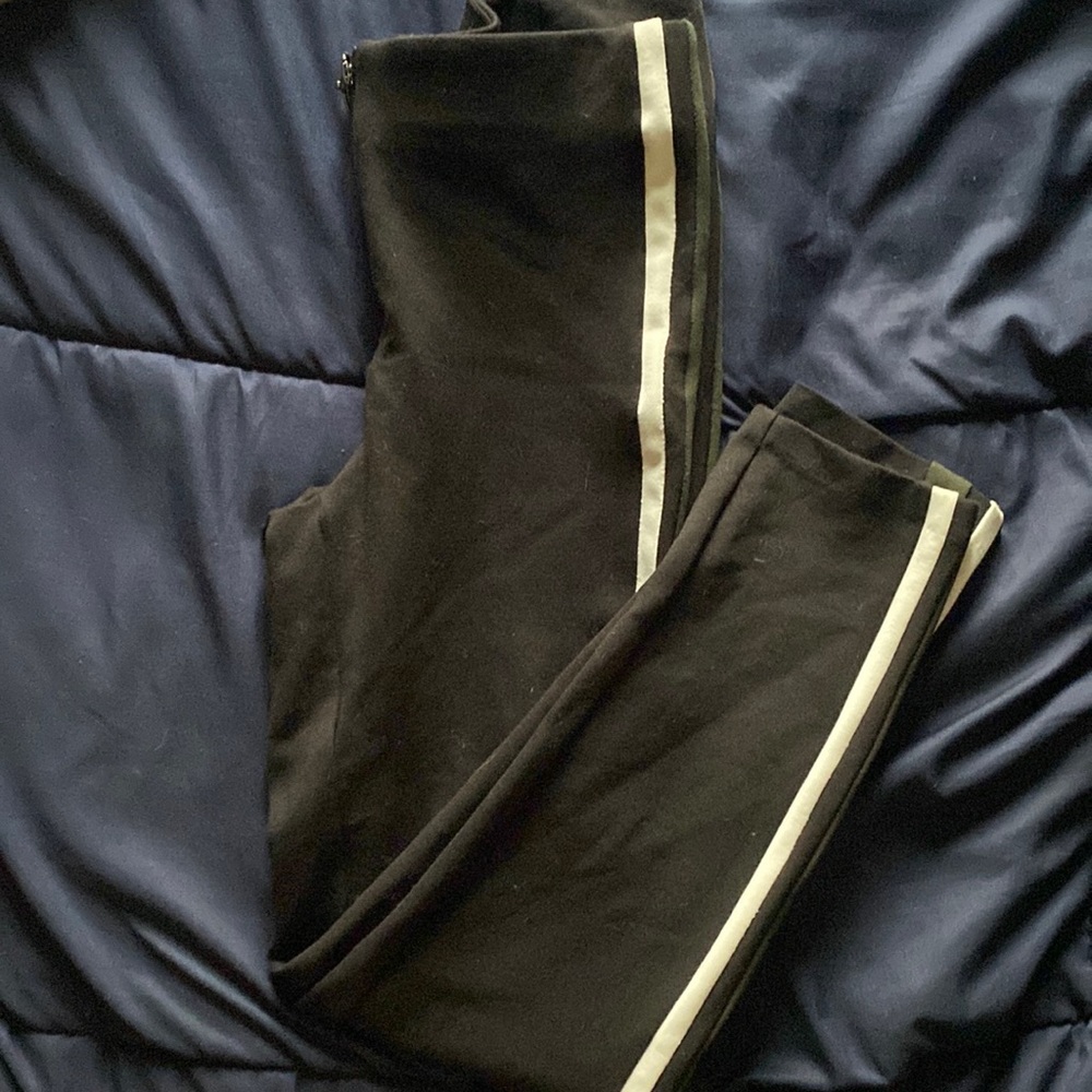 Zara Leggings